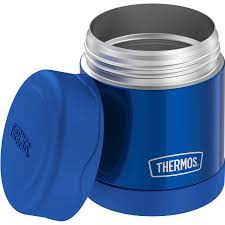 thermos food jar