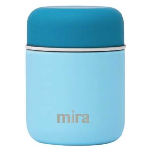 Mira Food Jar