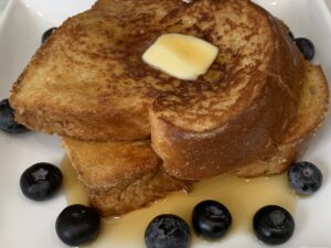 french toast