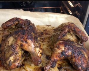 jerk chicken